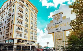 Grand Çakiroğlu Hotel
